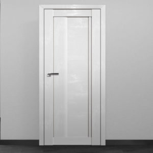 Противопожарная дверь Profil Doors / серия FRM33172