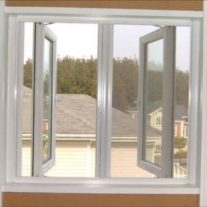 Противопожарное окно 1500×2100 / серия FRM5359